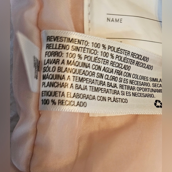 all in motion. Snow Pants Barbie Pink size Small Winter pants skiing pants - Picture 16 of 16